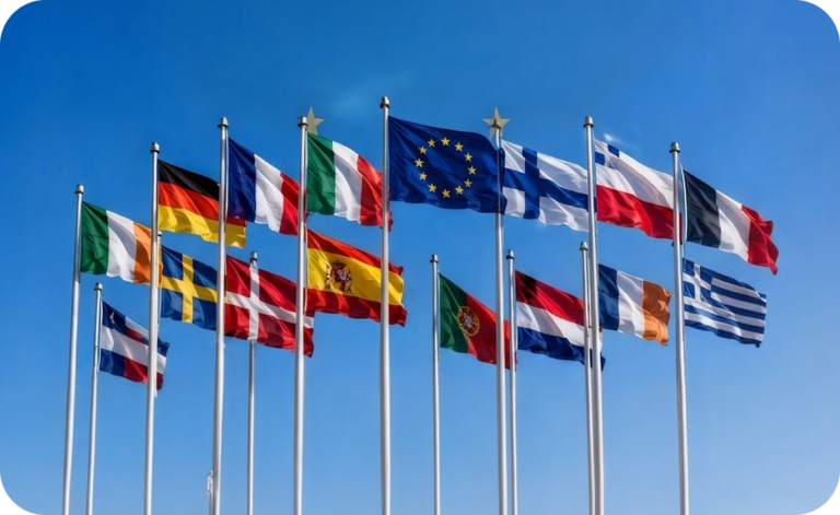 Qualified Electronic Signature: EU & EEA Country Guide | Shufti