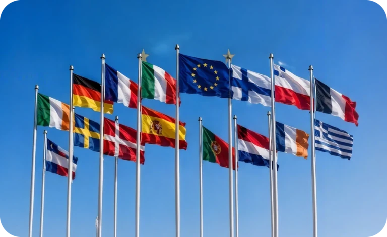 Qualified Electronic Signature: EU & EEA Country Guide | Shufti