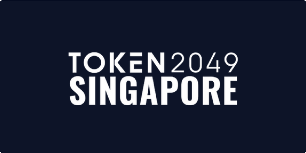 TOKEN2049 Singapore