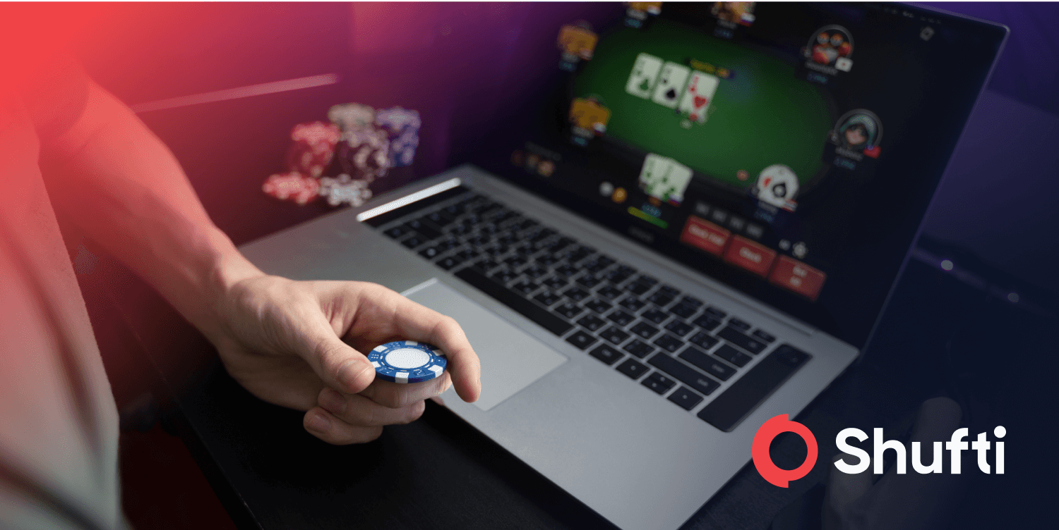 Shufti Presenting Webinar “Protecting our Youth: The Role of IDV in Ensuring Secure Gaming” – Providing Insights into the Risks Associated with Weaker KYC Systems