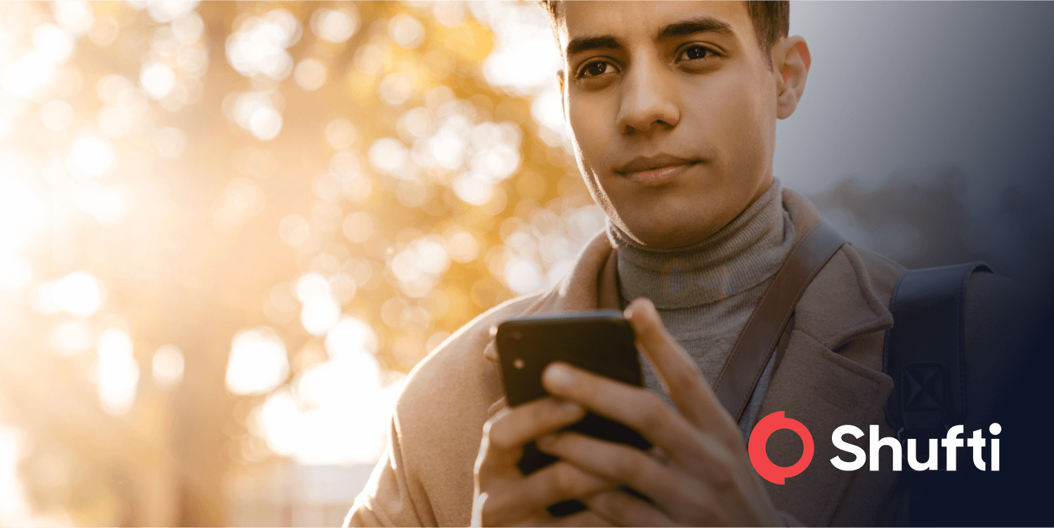 Shufti’s Advanced Solutions for the Telecommunication Industry | Ensuring Swift and Accurate User Authentication