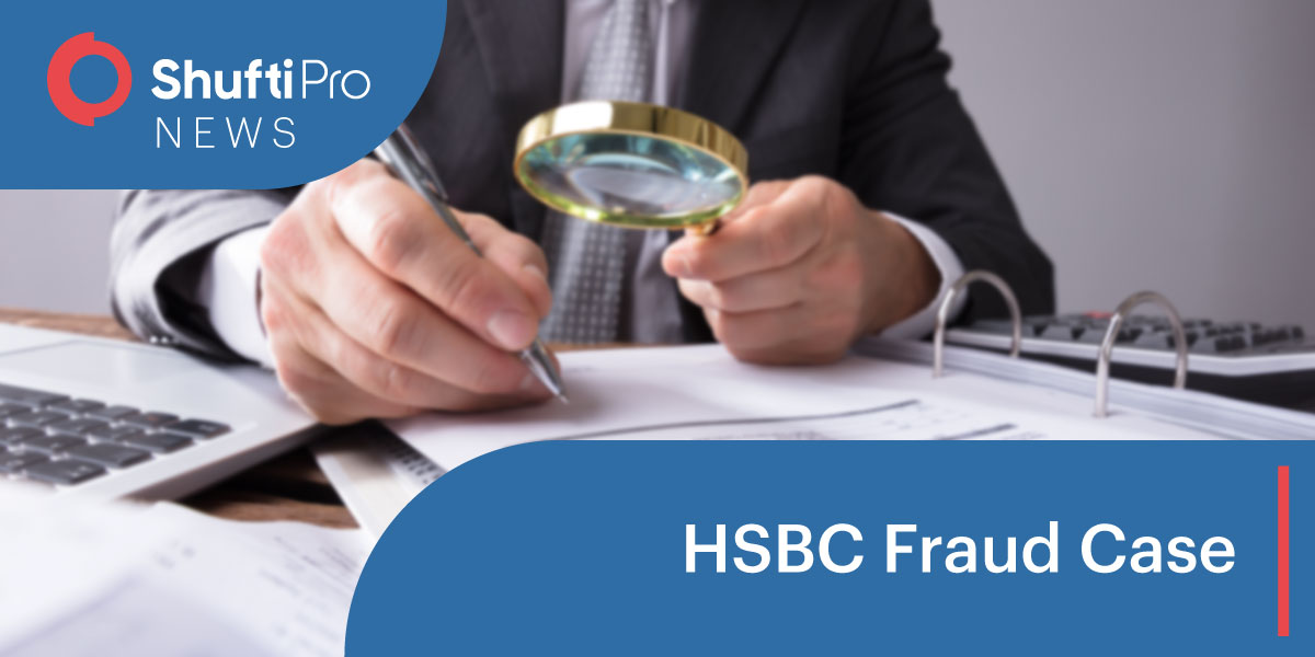 Fraud claim filed against HSBC Bank for ‘sham’ investment scheme