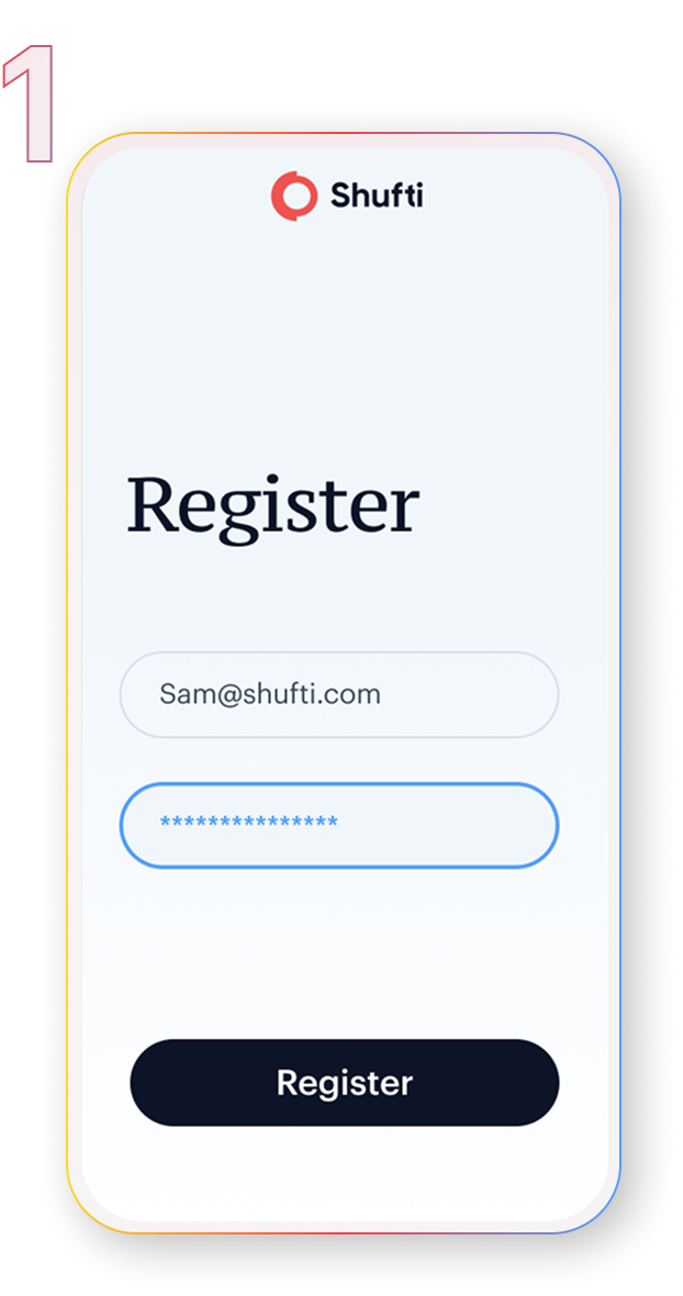 User Initiates Video KYC