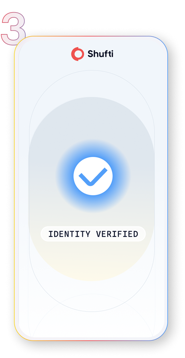 ID & Biometric Checks