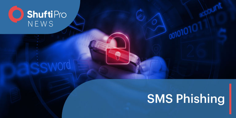 HSBC Bank SMS Phishing Scam Targets UK Victims