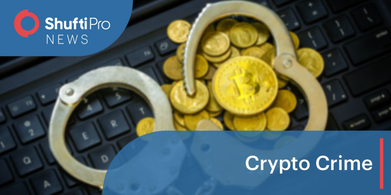 Hacker attempts to steal crypto via fake Google Chrome extensions