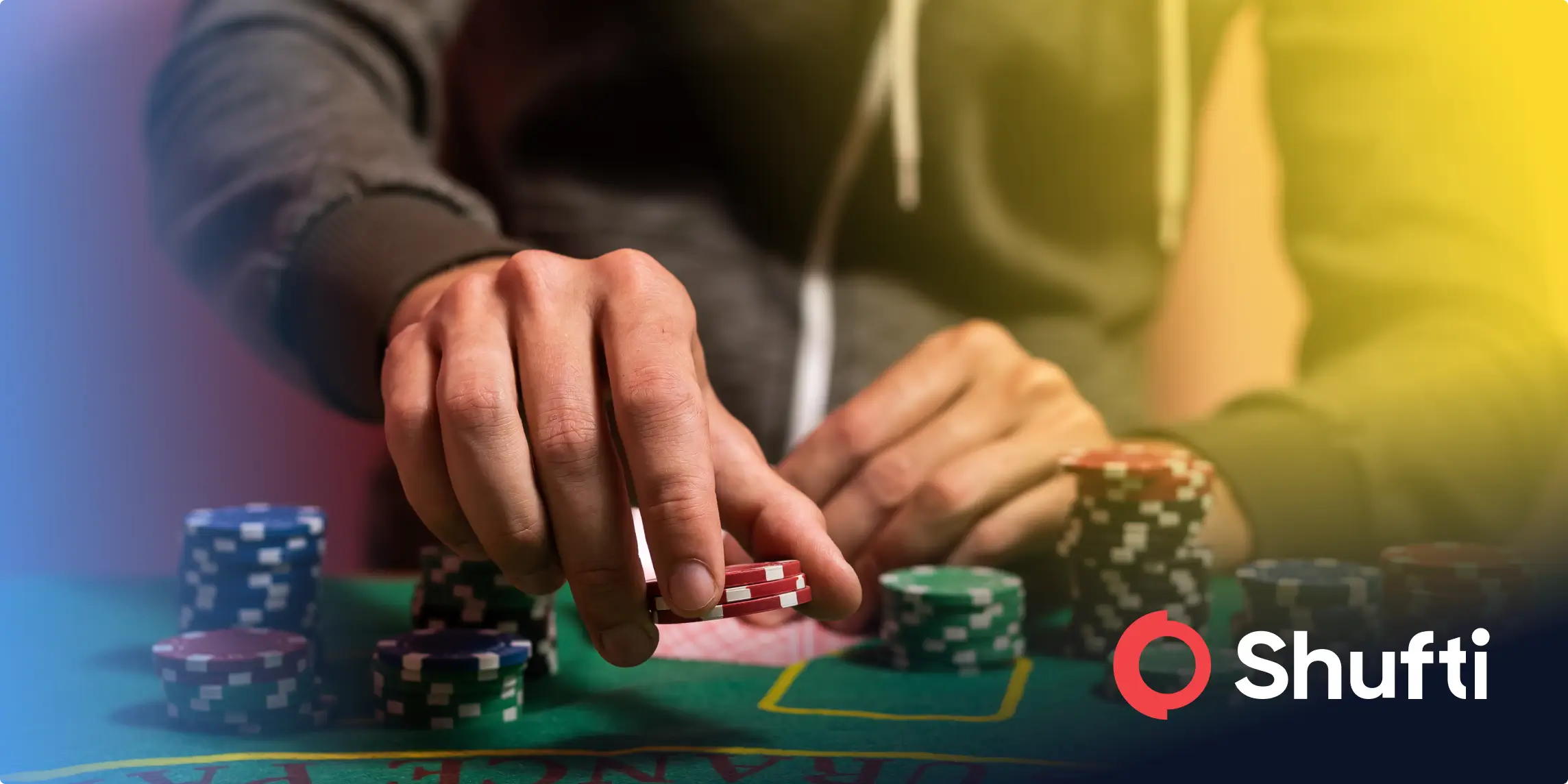 How Can Businesses Detect Arbitrage Sports Betting?