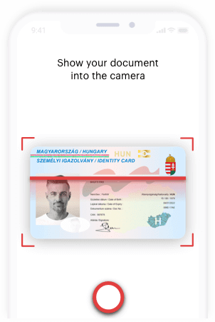 Hungary Document Verification