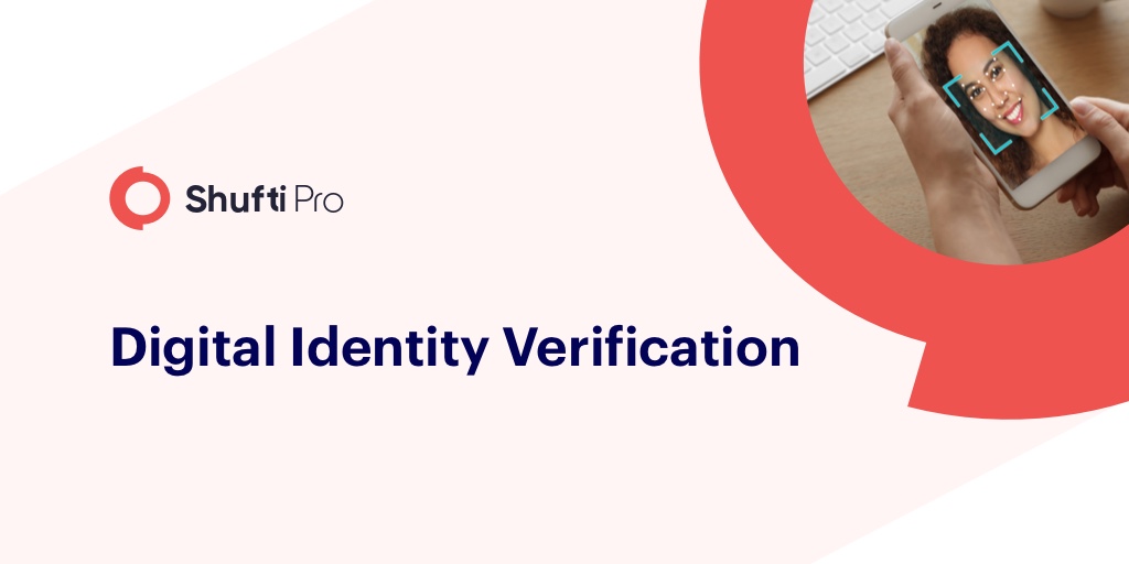 ID Verification for High-Potential Digital Fraud Cases