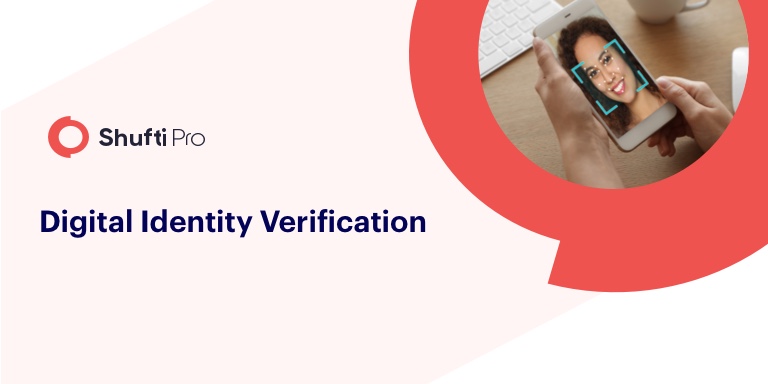 ID Verification for High-Potential Digital Fraud Cases