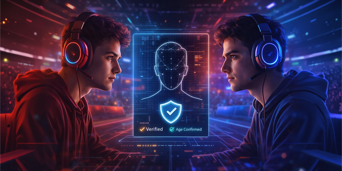 Identity Verification for Peer-to-Peer Esports Wagering in the U.S