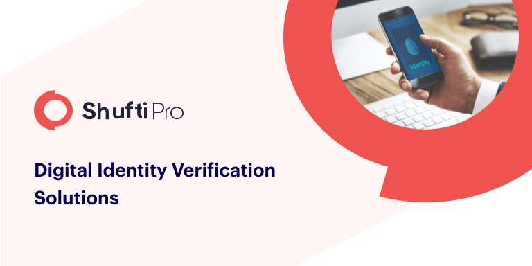 Embedding online identity verification methods for enterprise security