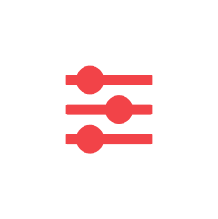 Customizable orchestration Customizable orchestration