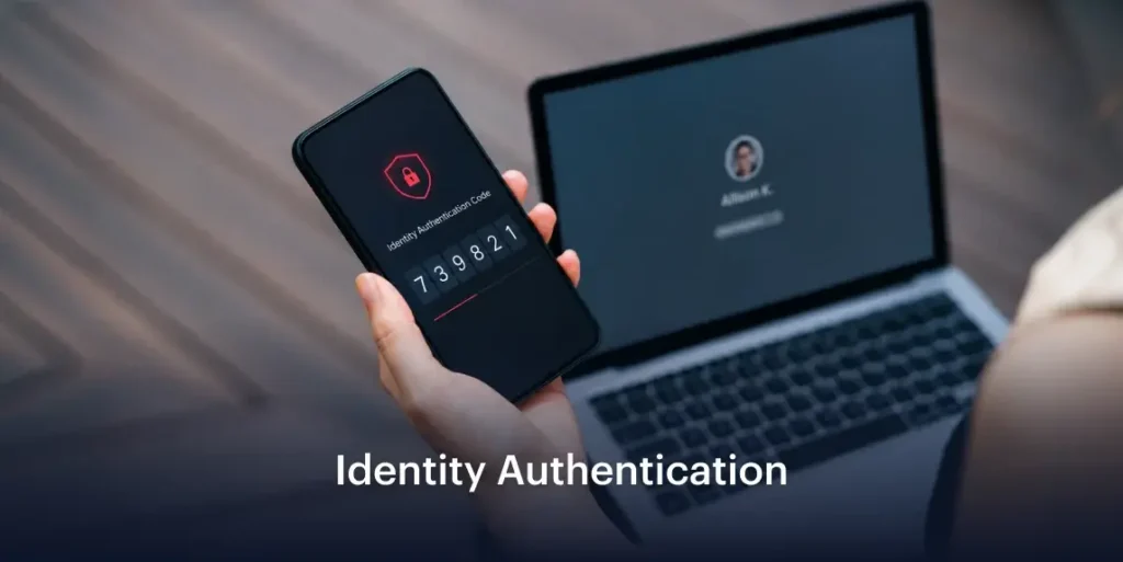 What is Identity Authentication?