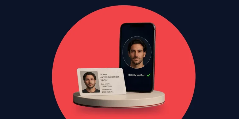 Identity verification trends in 2027