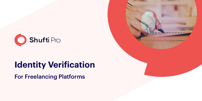 Identity verification in freelancing- no more smoke and mirrors