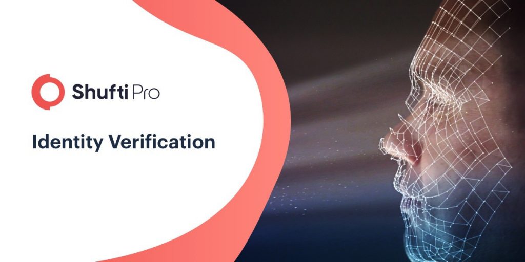 Identity Verification entails a lot more than customer verification