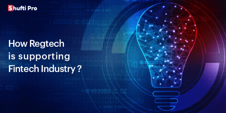 Secure the Fintech Future with RegTech
