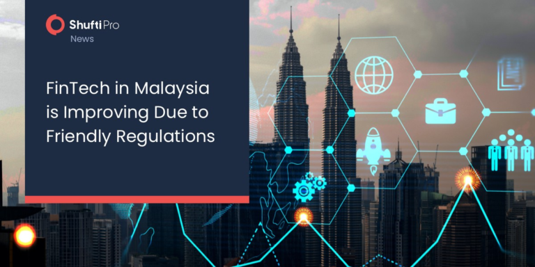 FinTech in Malaysia is Improving Due to Friendly Regulations
