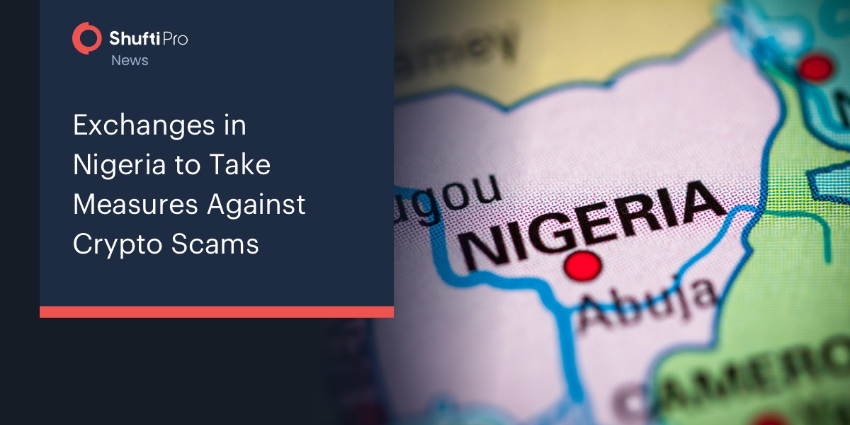 Exchanges In Nigeria To Take Measures Against Crypto Scams
