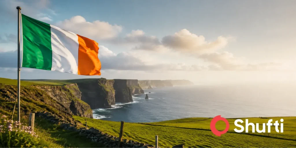 Ireland Puts Age Verification at the Centre of Its EU Council Presidency