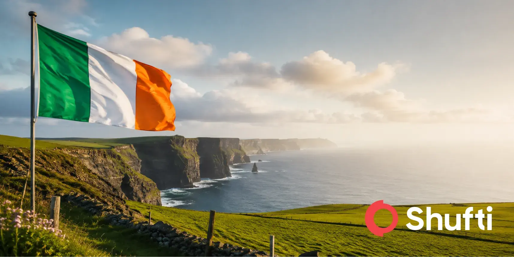 Ireland Puts Age Verification at the Centre of Its EU Council Presidency