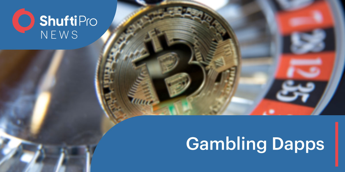 gambling dapps