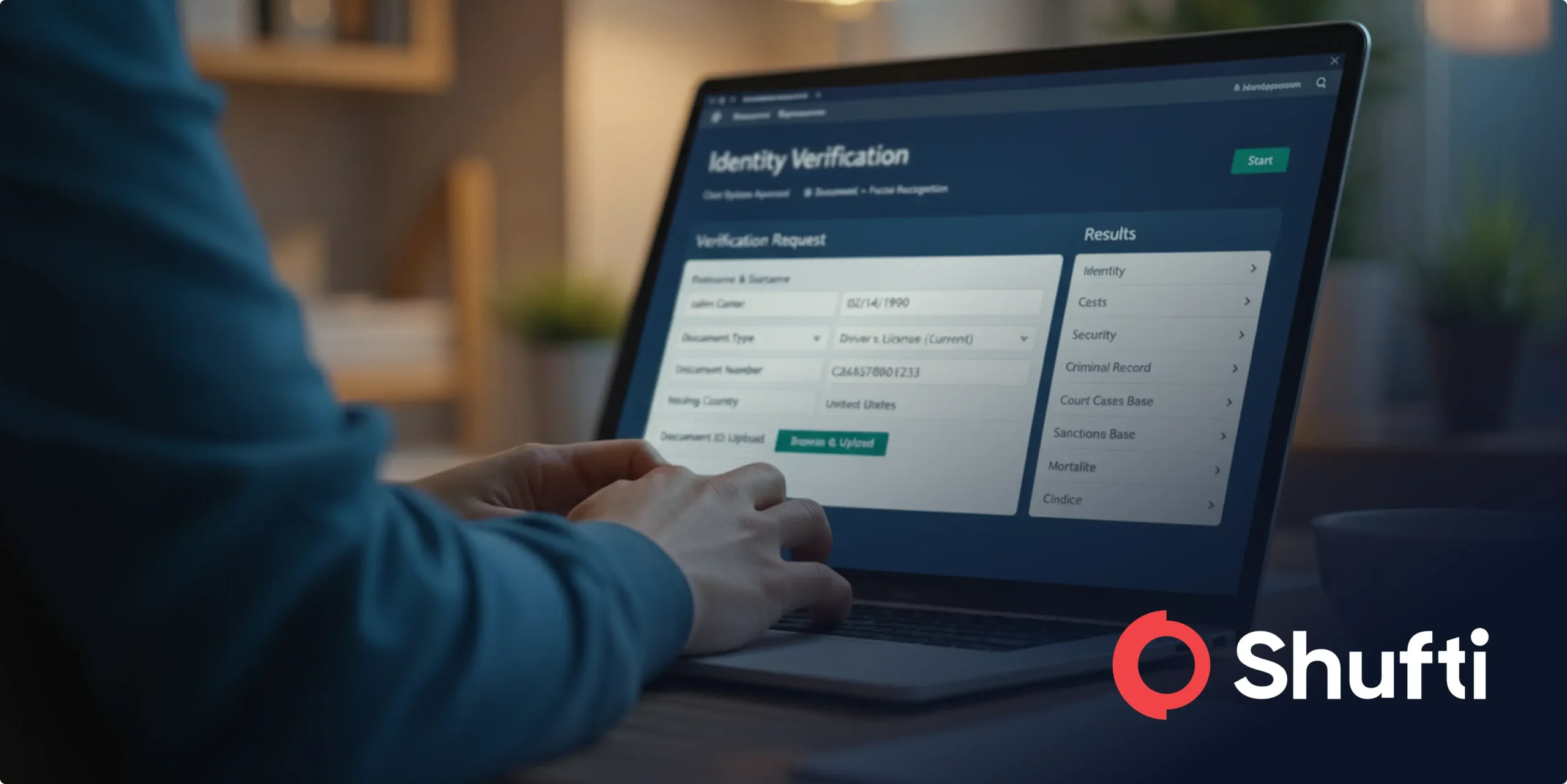 KYC API – What It Is, How It Works, Integration & Use Cases