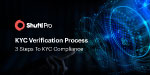 KYC Verification Process – 3 Steps to Know Your Customer Compliance