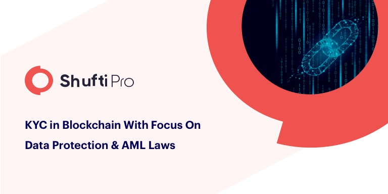 Supplementing blockchain with KYC offers endless possibilities