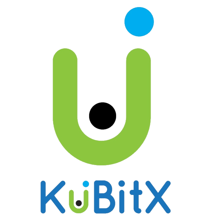 kubitx logo