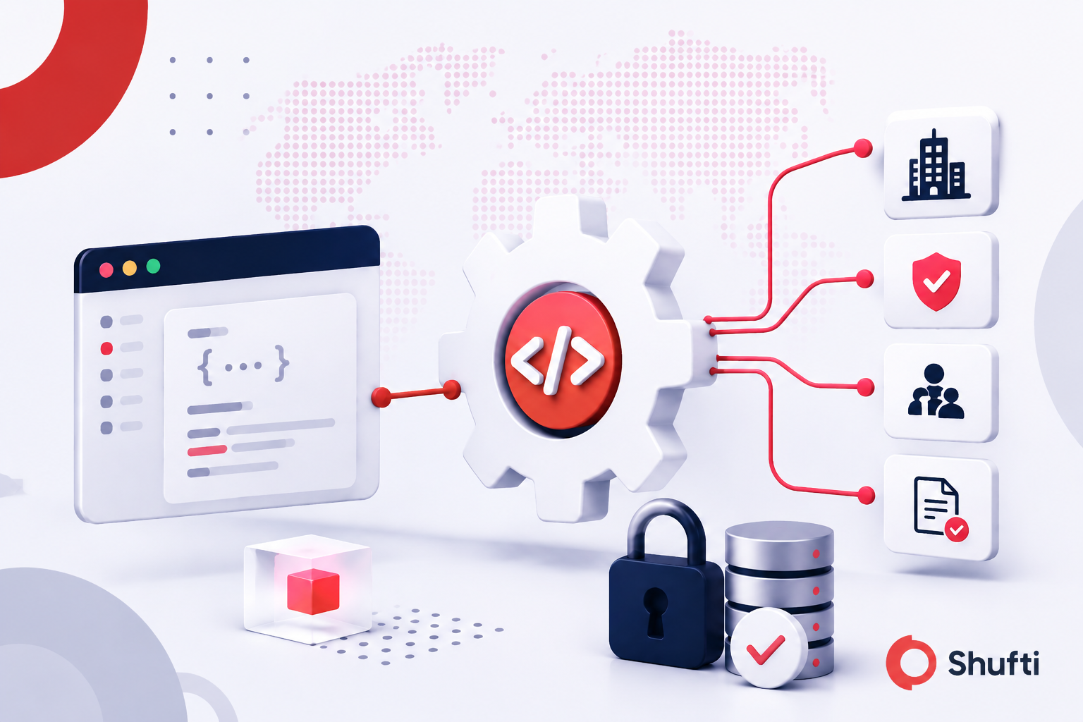 KYB API Integration: What Developers Need Before the First Call