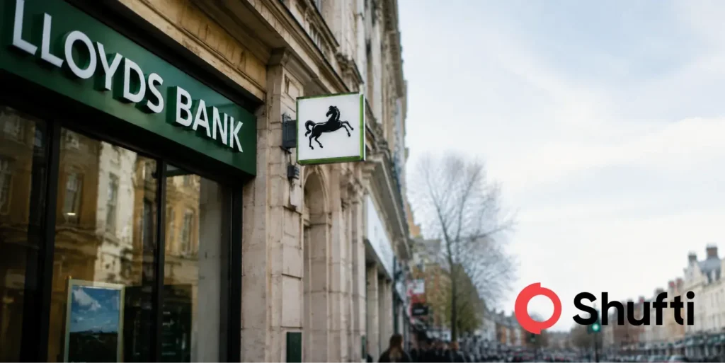 Lloyds Says 68% of Customer Fraud Starts on Meta Platforms