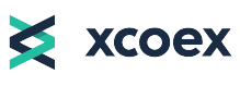 xcoex logo
