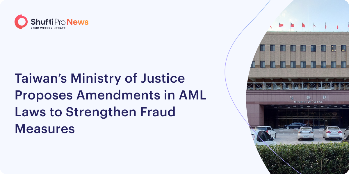 MOJ Proposes Ammends in AML to Bolster Measures on Frauds