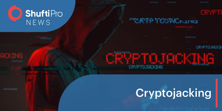 Massive Cyberattack on Australia Uses Cryptojacking Exploits