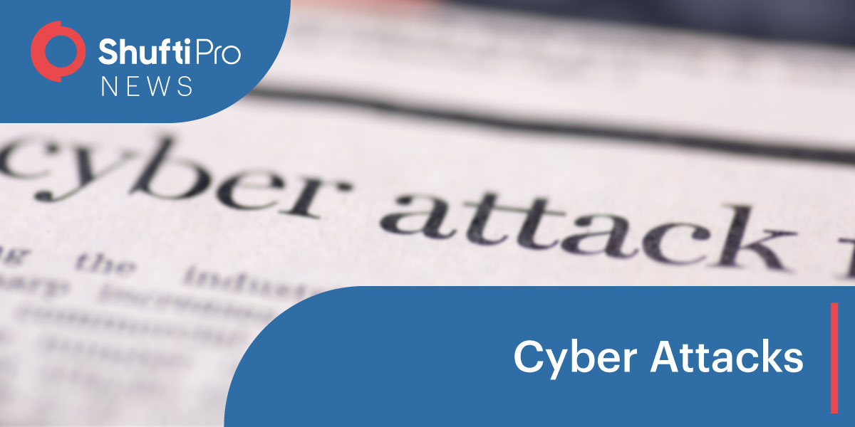 Media Industry Suffer Huge Increase in Cyber-Attacks