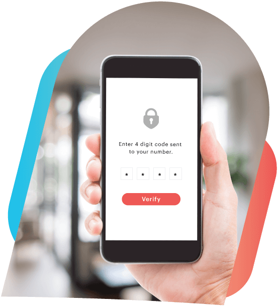 Mobile 2FA Authentication