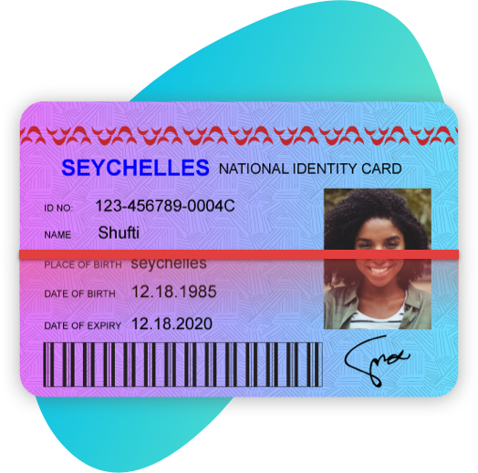 KYC for Seychelles | Shufti Pro