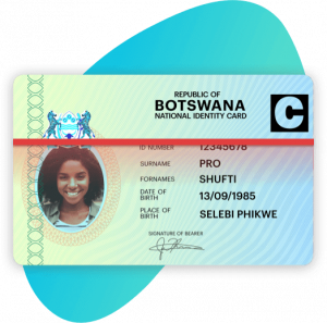 KYC for Botswana | Shufti Pro