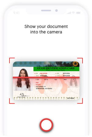 Nepal Document Verification