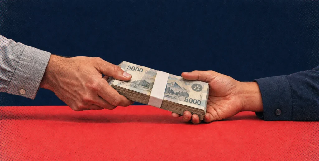 New FATF Report Flags Underground Banking, ‘Digital Hawala’ and Other Similar Services Providers as Key Money Laundering Channels