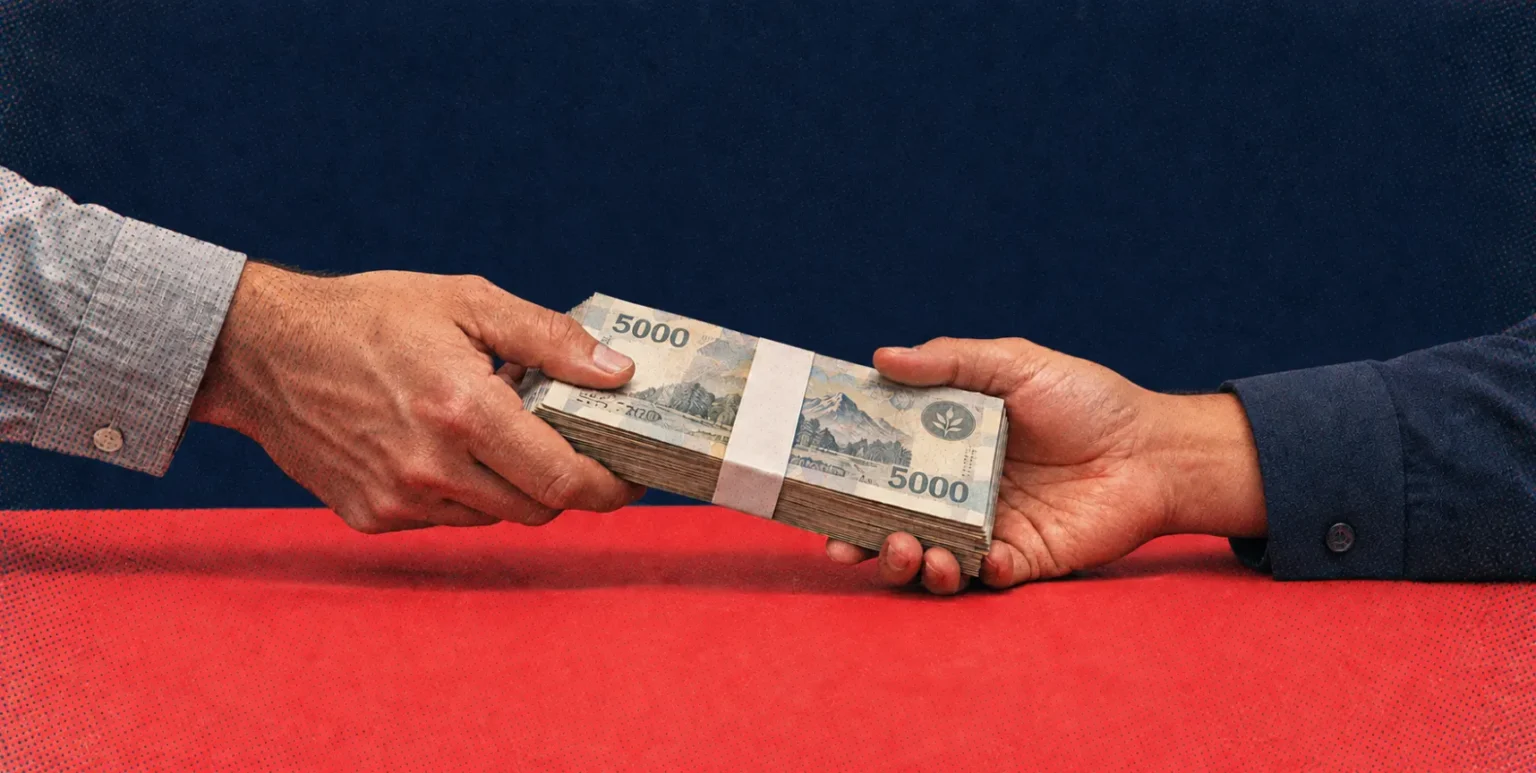 New FATF Report Flags Underground Banking, ‘Digital Hawala’ and Other Similar Services Providers as Key Money Laundering Channels