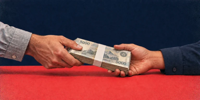 New FATF Report Flags Underground Banking, ‘Digital Hawala’ and Other Similar Services Providers as Key Money Laundering Channels