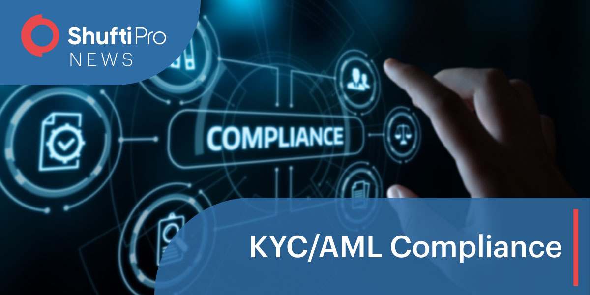 new kyc and compliance