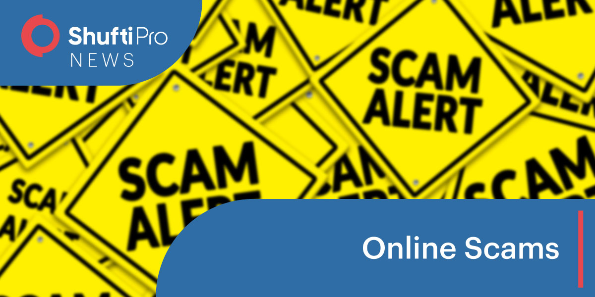 online scams