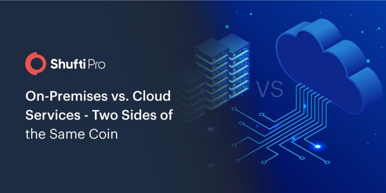 On-Premises vs Cloud Services – Two Sides of the Same Coin