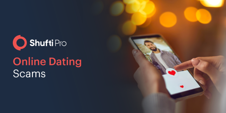 Online Dating Scams – ID Verification Solution to the Rescue