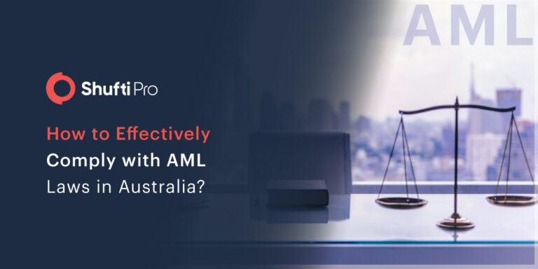 Effective AML Compliance – Top 5 Tips for Businesses in Australia