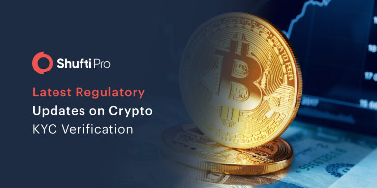 Latest Regulatory Updates on KYC Verification for Crypto Exchanges